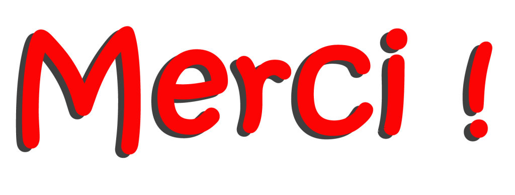 Merci