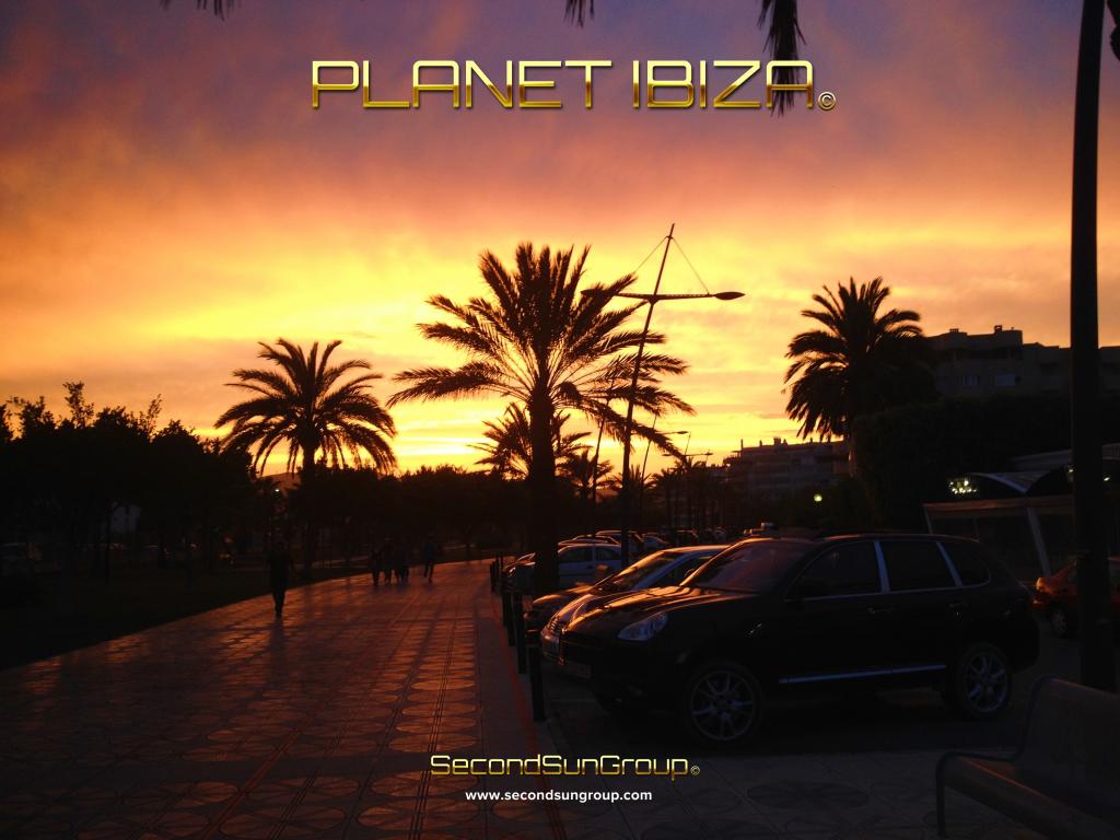 Planet Ibiza