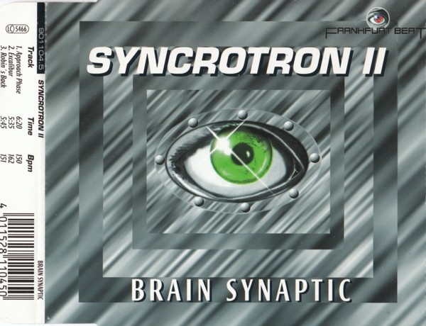 Syncrotron