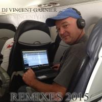 DJ Vince Garnier