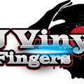 DJ VINYL FINGERS