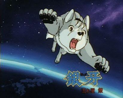 Silver Fang