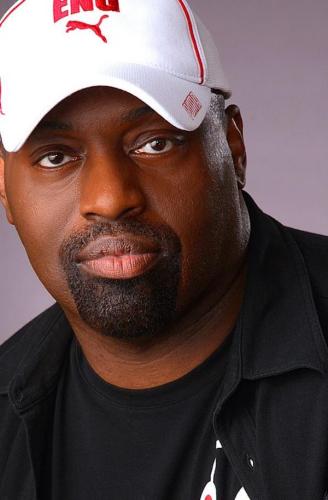 Frankie Knuckles