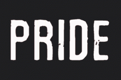 PRIDE