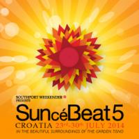 Mastermix #372 (SunceBeat 5 memories)