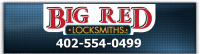 Big Red Locksmiths Inc