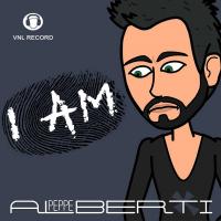 Peppe Alberti - I AM -