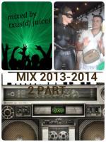 MIX 2013-2014  PARTE2