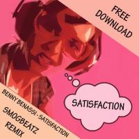 Benny Benassi - Satisfaction (SMOGBEATZ REMIX 2014) (FREE DOWNLOAD)