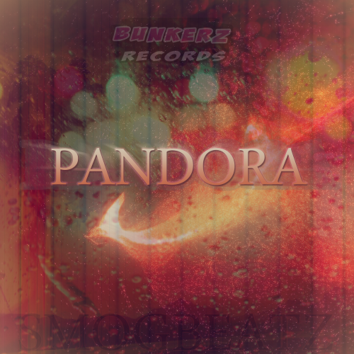 SMOGBEATZ - PANDORA (Preview)