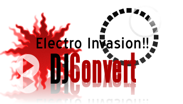 August 2014 Electro Invasion Commander Mix