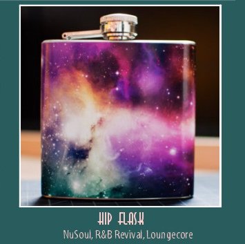 Hip Flask