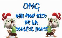 Oh Mon Dieu de la Soulful house