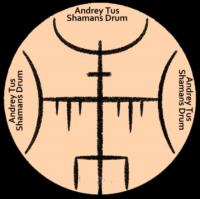 Shamans Drum vol 43