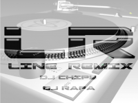 TREMOR- Line Remix Dj Rafa &amp; Dj Chipy- MARTIN GARRIX, DIMITRI VEGAS Y LIKE MIKE