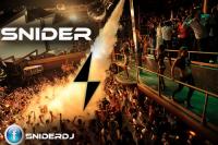 The Best Electro Session Snider Dj