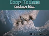 Ecstasy kiss