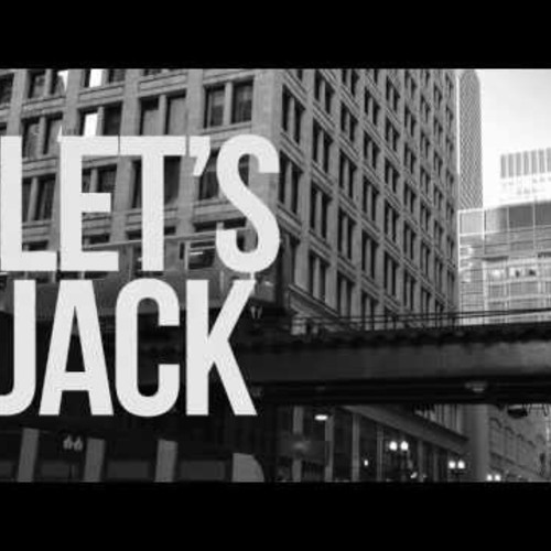 ACRAIG DJ MIX JULY &#039;14 | LET&#039;S JACK V1