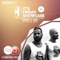 Its Friday Showcase #001 - Dandi &amp; Ugo