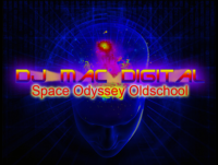 SPACE ODYSSEY OLDSCHOOL