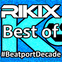 Best of #BeatportDecade