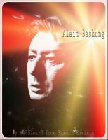 Alain Bashung