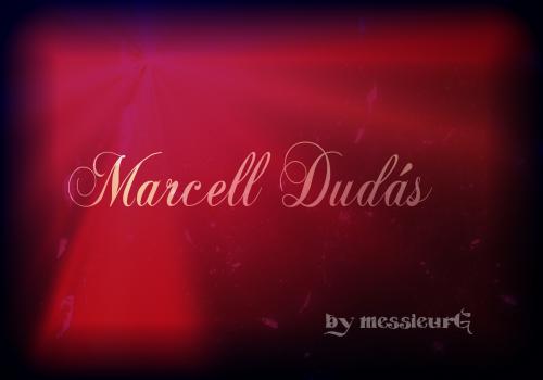 Marcell Dudás