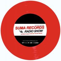 SUMA RECORDS RADIO SHOW Nº 243 _Special Guest Ricardo Espino
