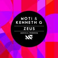 MOTI &amp; Kenneth G vs Martin Garrix - Zeus Virus (Fresh Mashup)