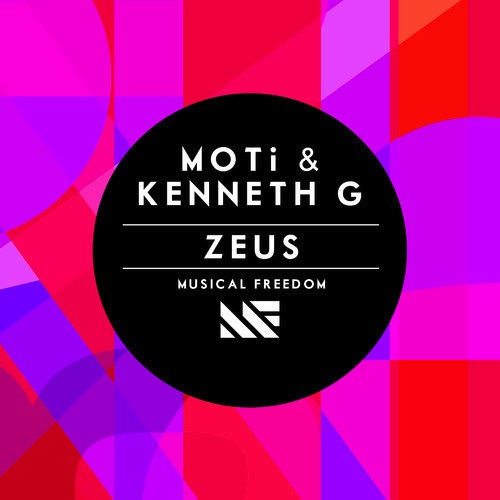 MOTI &amp; Kenneth G vs Martin Garrix - Zeus Virus (Fresh Mashup)