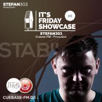 Its Friday RadioShow #006 - Stefan303