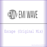 Emi Wave - Escape (Original Mix)