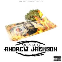 Monta G &quot;Andrew Jackson&quot;