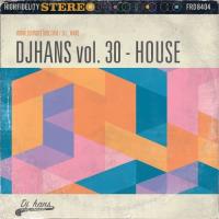 dj_hans - VOL.30 - HOUSE