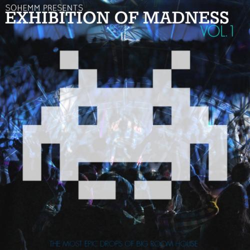 Exhibition Of Madness - MIX 1 of 3