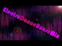 electro house (dance) mix 2014