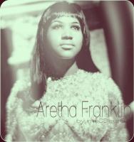 Aretha Franklin