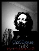 claSSique mIx by meSSieurG