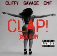 Cliffy Savage &quot;CLAP&quot;