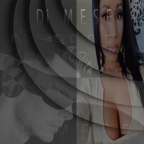 nicki minaj-anaconda-DjMese remix