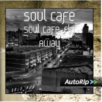 Fly Away by Soul Cafe, Mind Games &amp; Dr. Duda