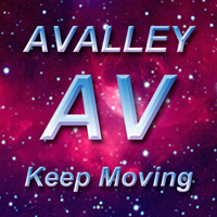 Avalley - Keep Moving (Music - Electronic, Dance, House, Trance, Chillout)