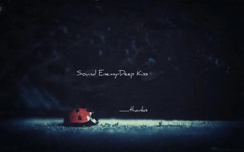 Sound Enemy-Deep Kiss ft Anusha