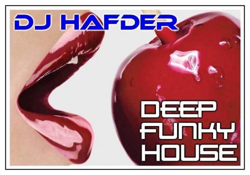 Deep Funky House # 59