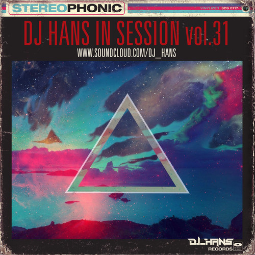 dj_hans - In Session vol.31