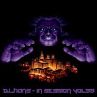 dj_hans - In Session vol.33