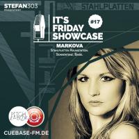 Its Friday Showcase #017 - Markova