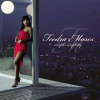 Teedra Moses - Be Your Girl [electro pop remix]