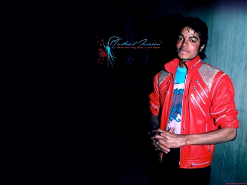 Michael Jackson - Beat It [electro remix]