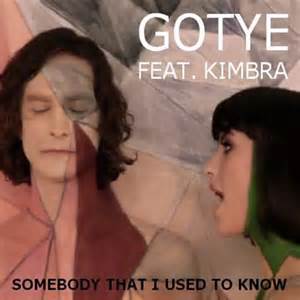 Gotye - Somebody That I Used To Know [trap remix]
